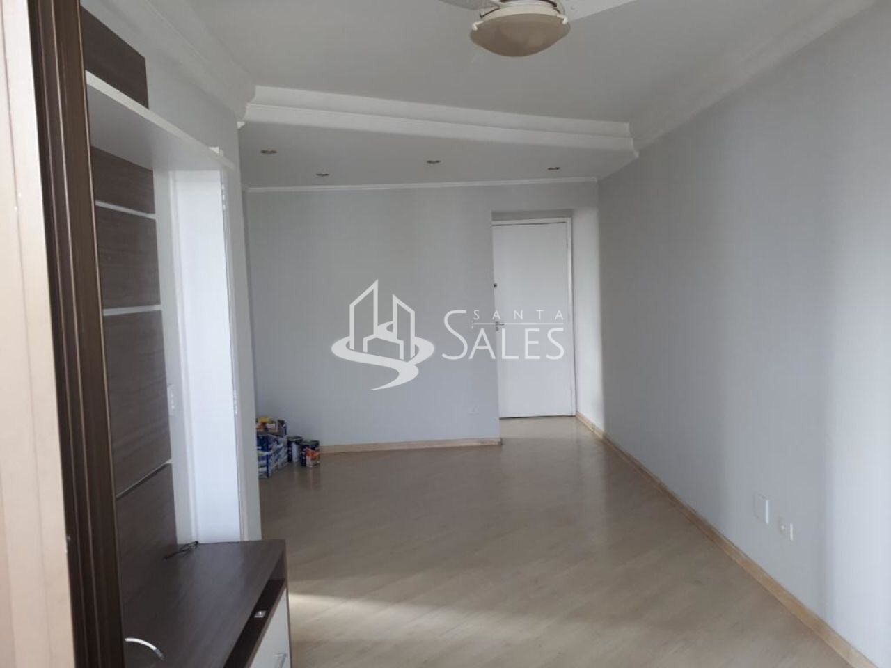 Apartamento, 2 quartos, 67 m² - Foto 2