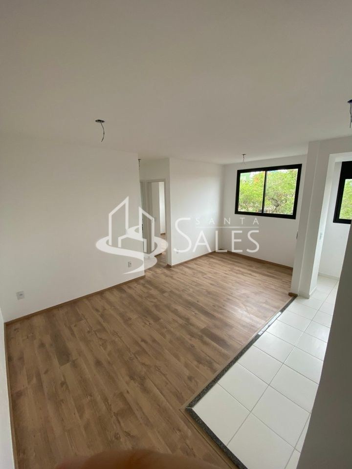 Apartamento, 2 quartos, 45 m² - Foto 11