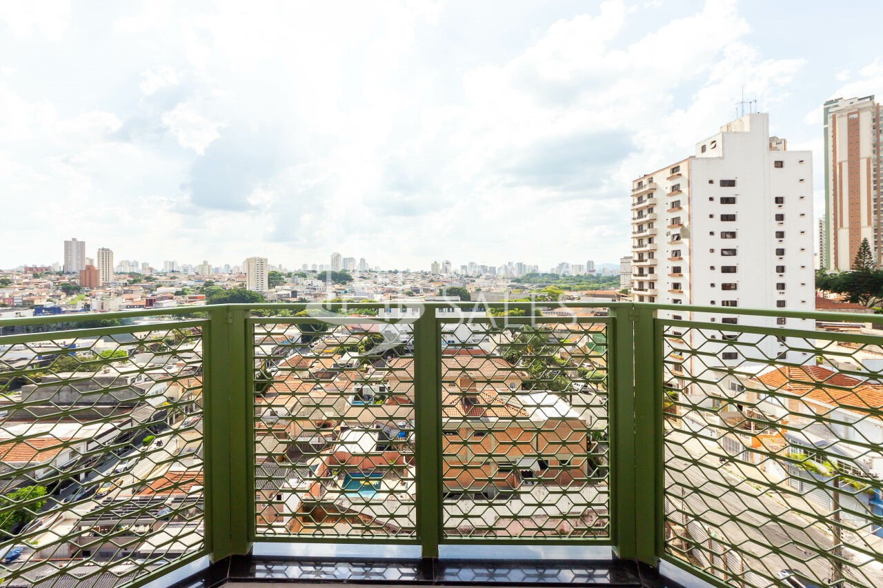 Apartamento, 4 quartos, 187 m² - Foto 19