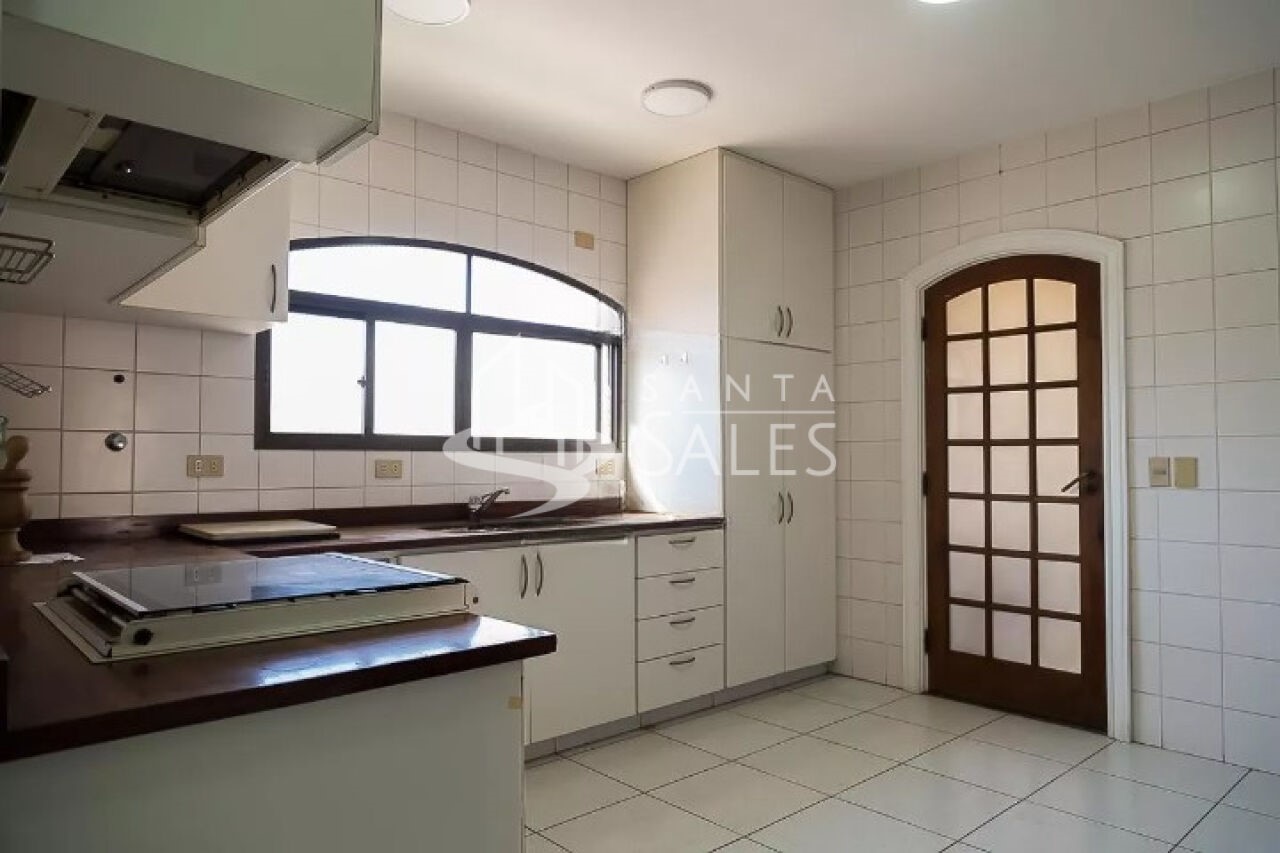 Apartamento, 3 quartos, 215 m² - Foto 11