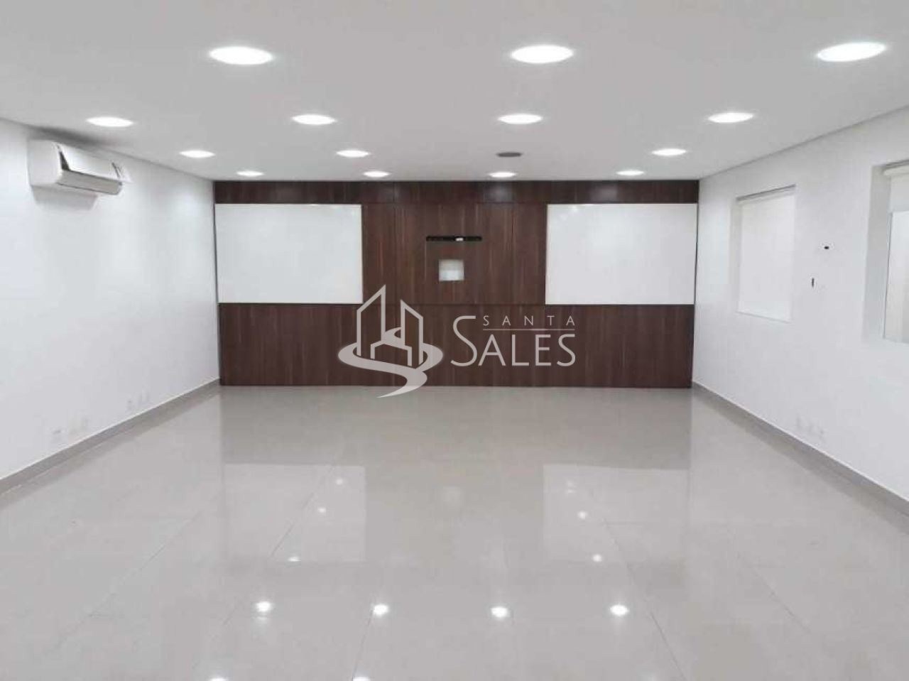 Depósito-Galpão-Armazém à venda, 805m² - Foto 1