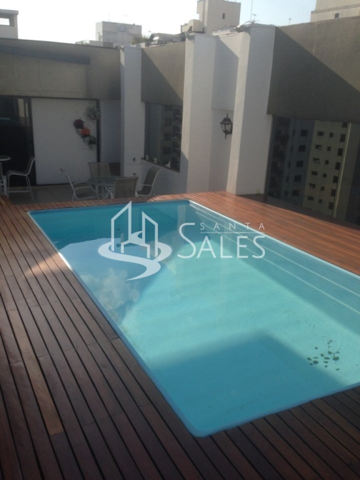Cobertura à venda com 5 quartos, 160m² - Foto 43