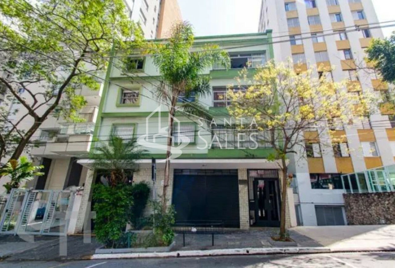 Apartamento, 4 quartos, 104 m² - Foto 11
