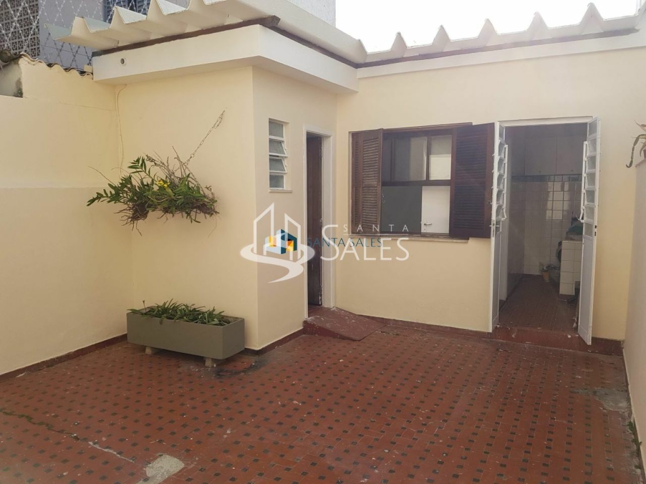Sobrado para alugar com 3 quartos, 170m² - Foto 18