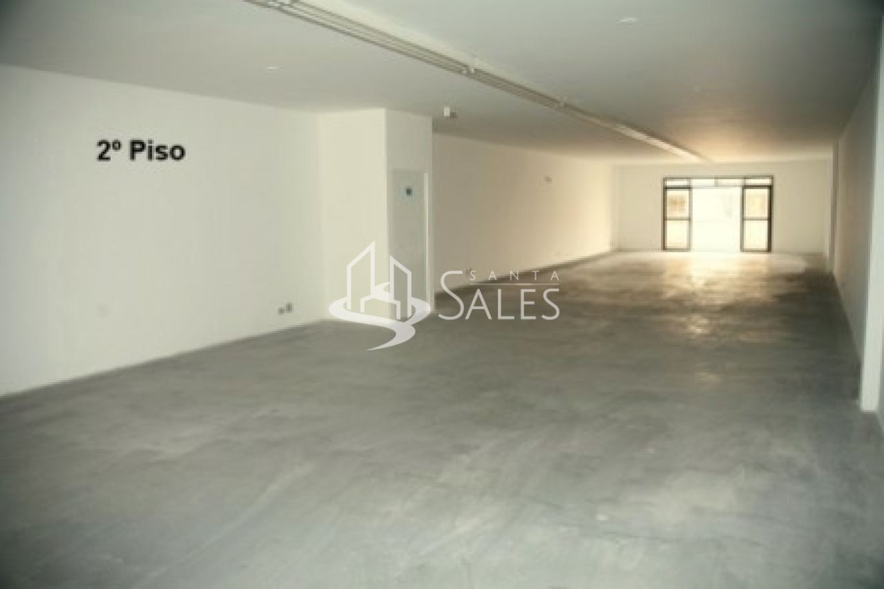 Prédio Inteiro, 500 m² - Foto 9