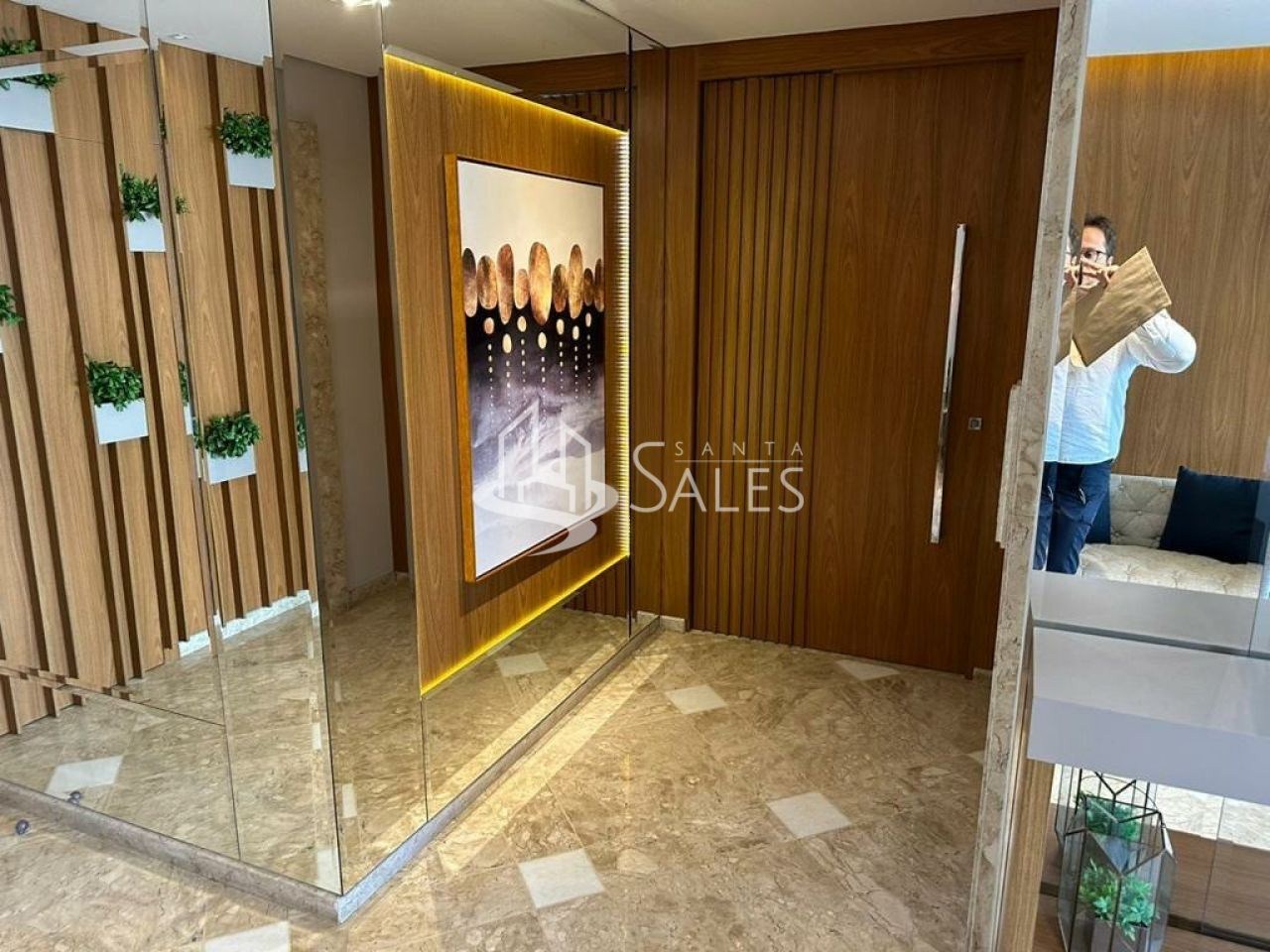 Apartamento, 3 quartos, 127 m² - Foto 31
