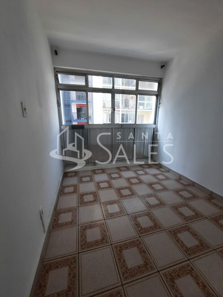 Apartamento, 1 quarto, 37 m² - Foto 2