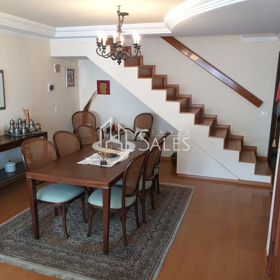 Apartamento, 4 quartos, 350 m² - Foto 8