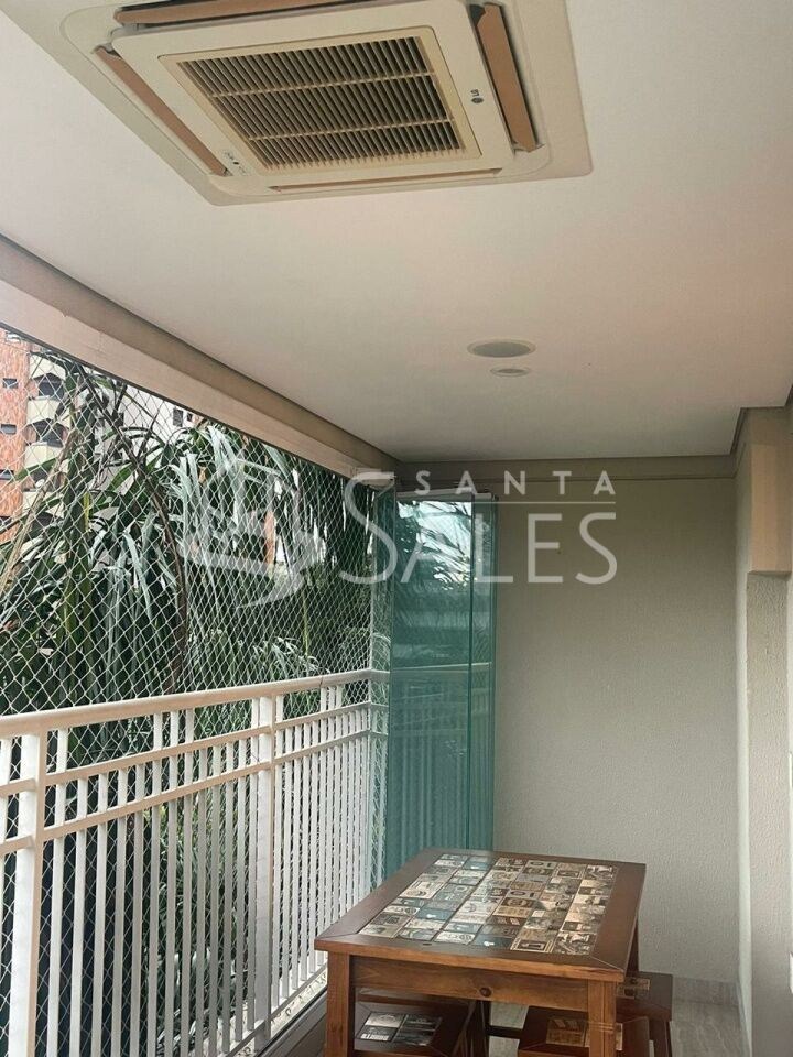 Apartamento à venda com 3 quartos, 153m² - Foto 26