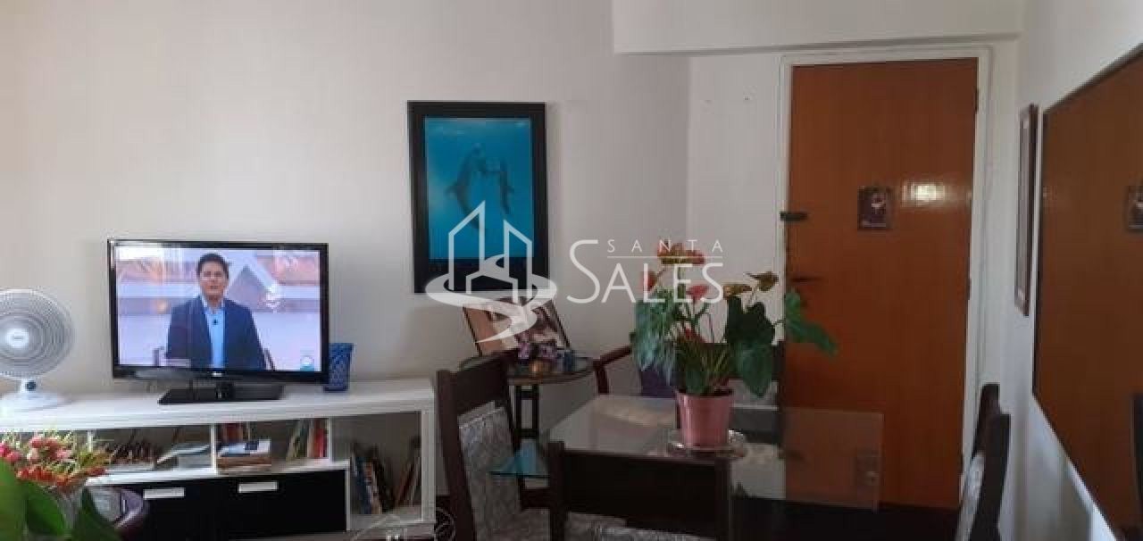 Apartamento, 2 quartos, 72 m² - Foto 9