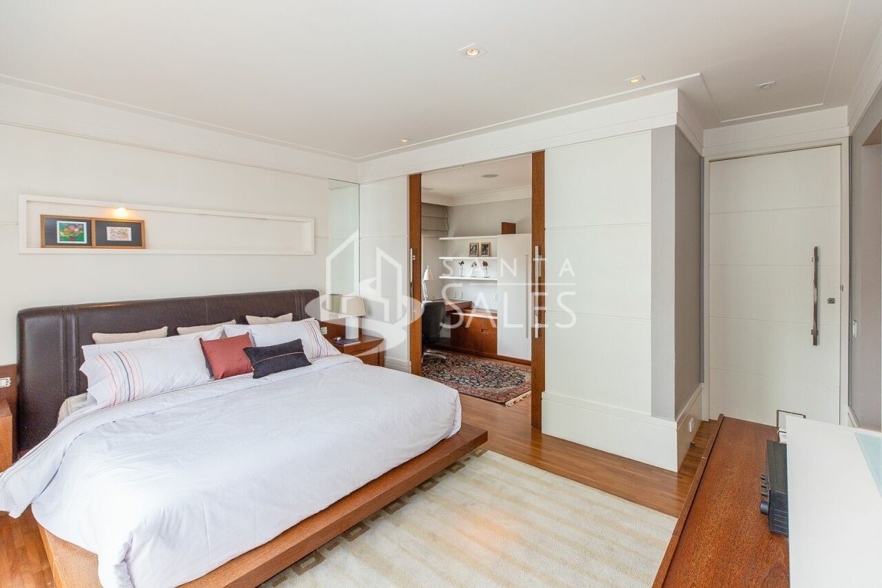 Apartamento, 3 quartos, 308 m² - Foto 23