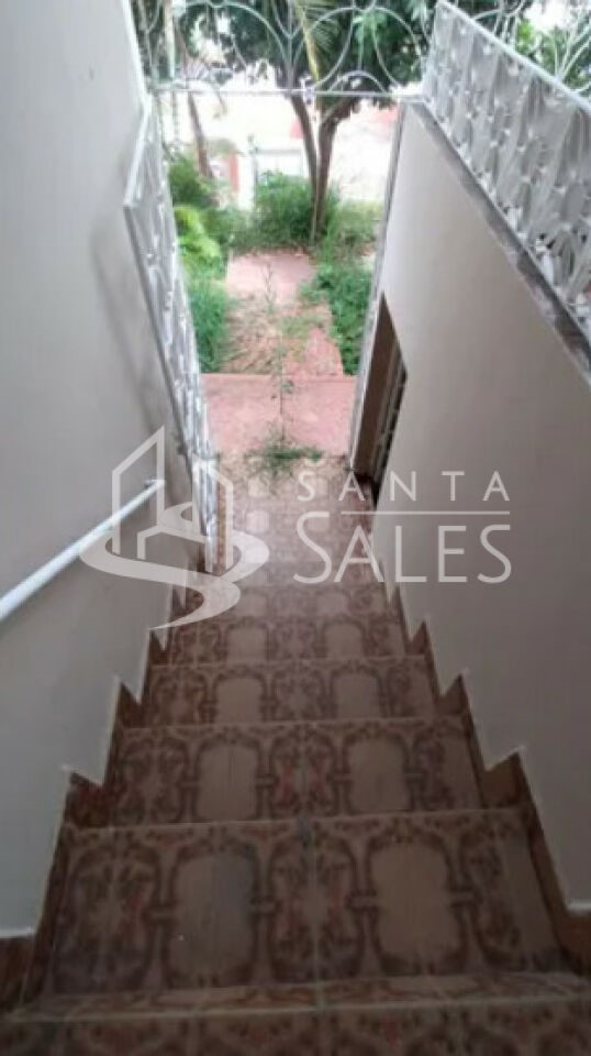 Sobrado à venda com 3 quartos, 120m² - Foto 10