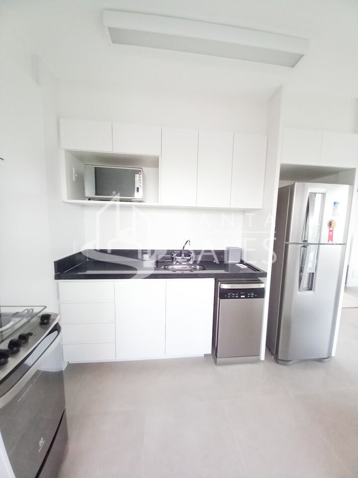 Apartamento, 2 quartos, 74 m² - Foto 3