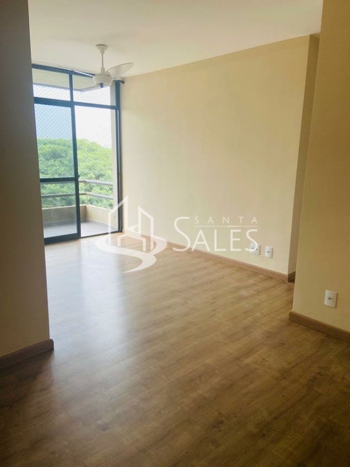Apartamento, 3 quartos, 92 m² - Foto 2