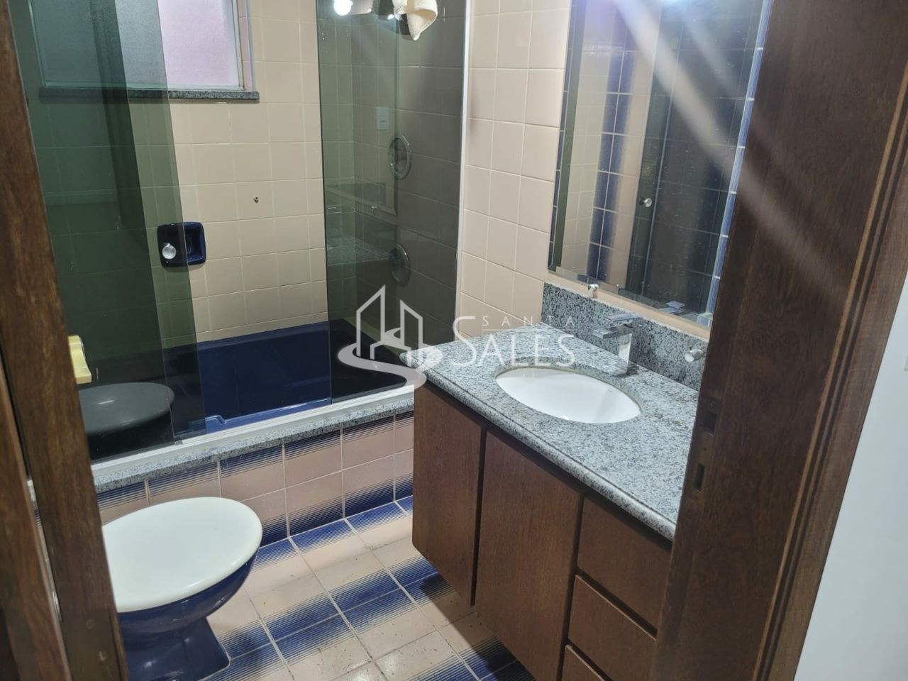 Sobrado para alugar com 4 quartos, 330m² - Foto 8