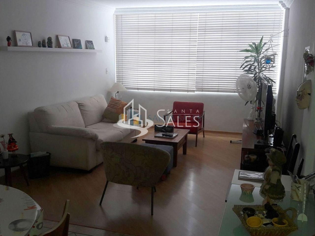 Apartamento, 3 quartos, 126 m² - Foto 3