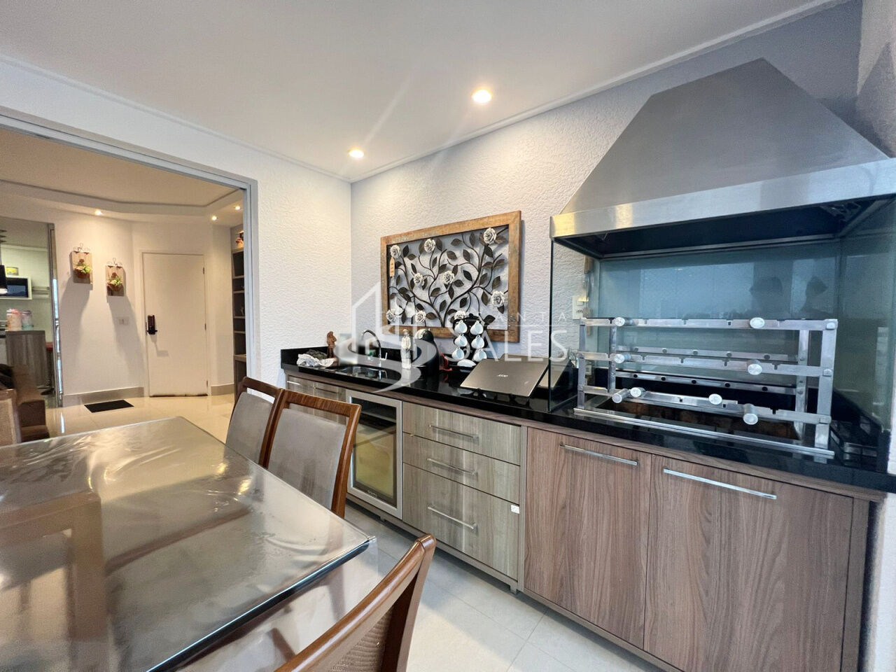 Apartamento, 2 quartos, 96 m² - Foto 3