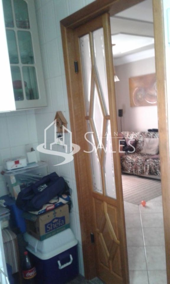 Apartamento, 2 quartos, 60 m² - Foto 4