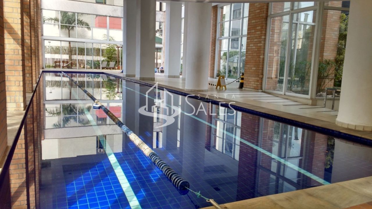 Apartamento, 1 quarto, 40 m² - Foto 5