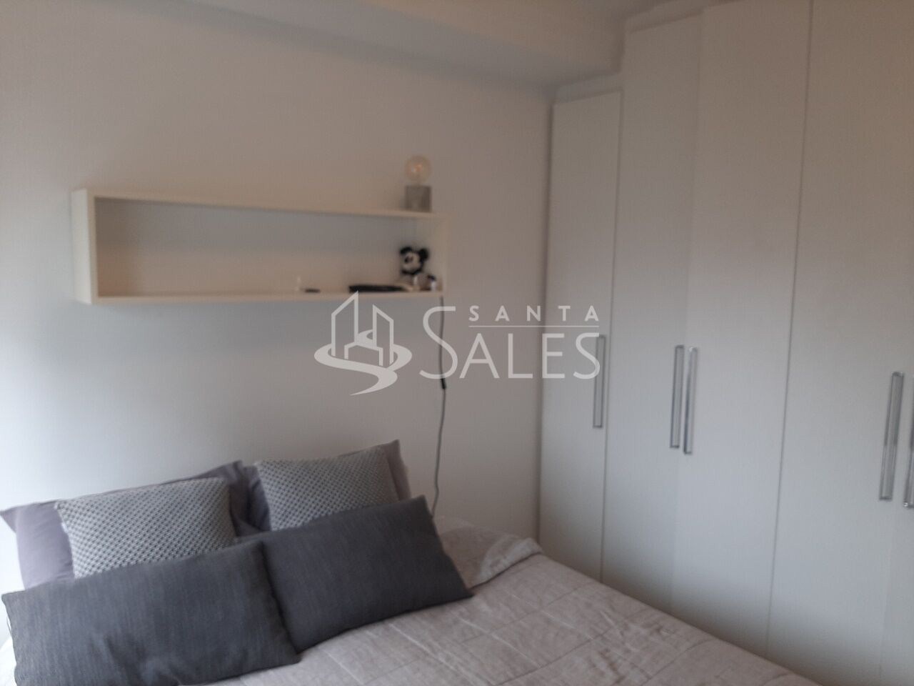 Apartamento para alugar com 1 quarto, 70m² - Foto 9