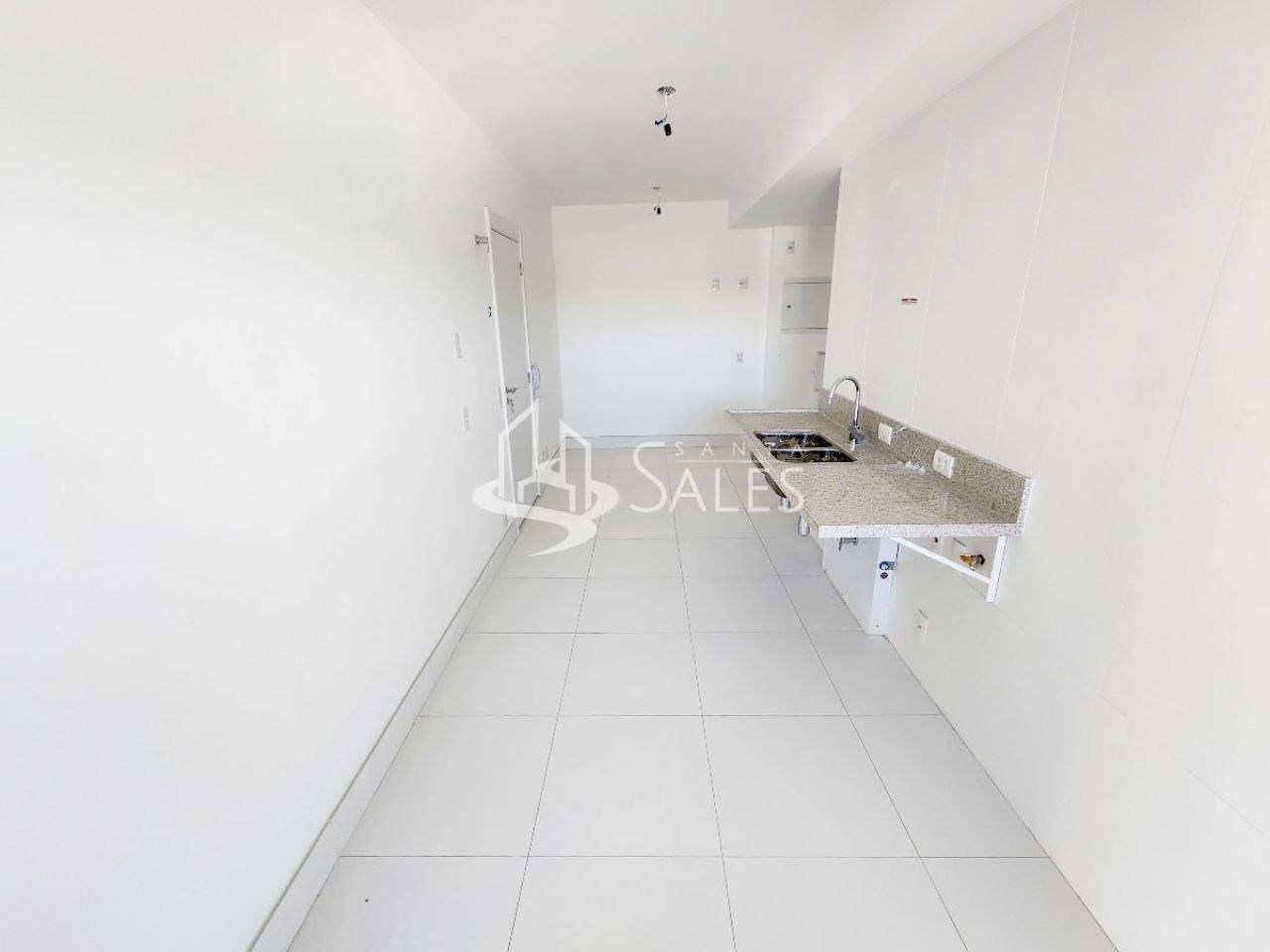 Apartamento, 2 quartos, 161 m² - Foto 7