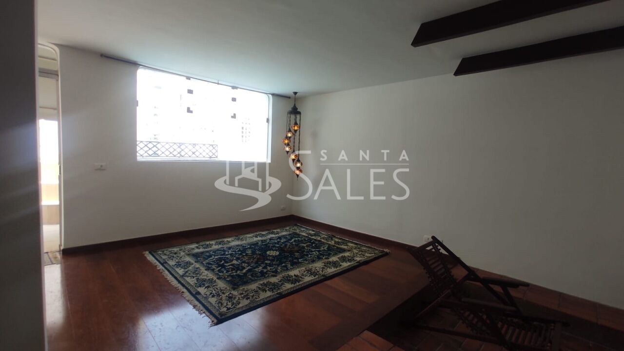 Cobertura, 3 quartos, 162 m² - Foto 2