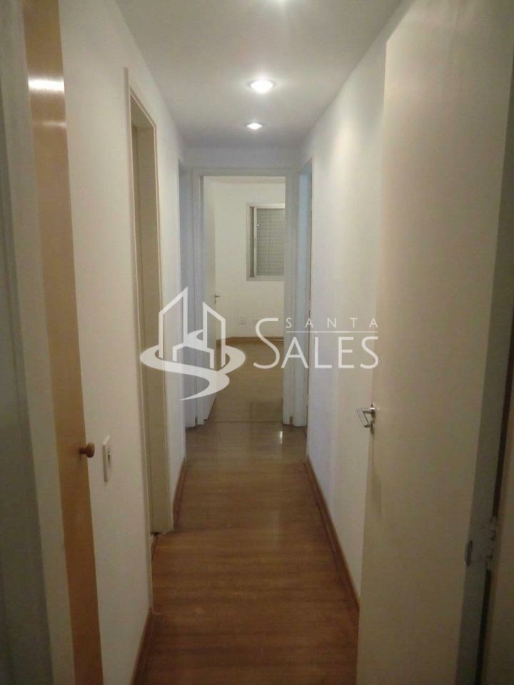 Apartamento para alugar com 4 quartos, 155m² - Foto 27