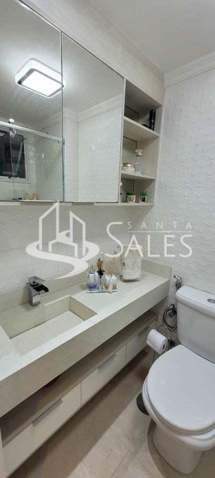Apartamento à venda com 3 quartos, 91m² - Foto 15