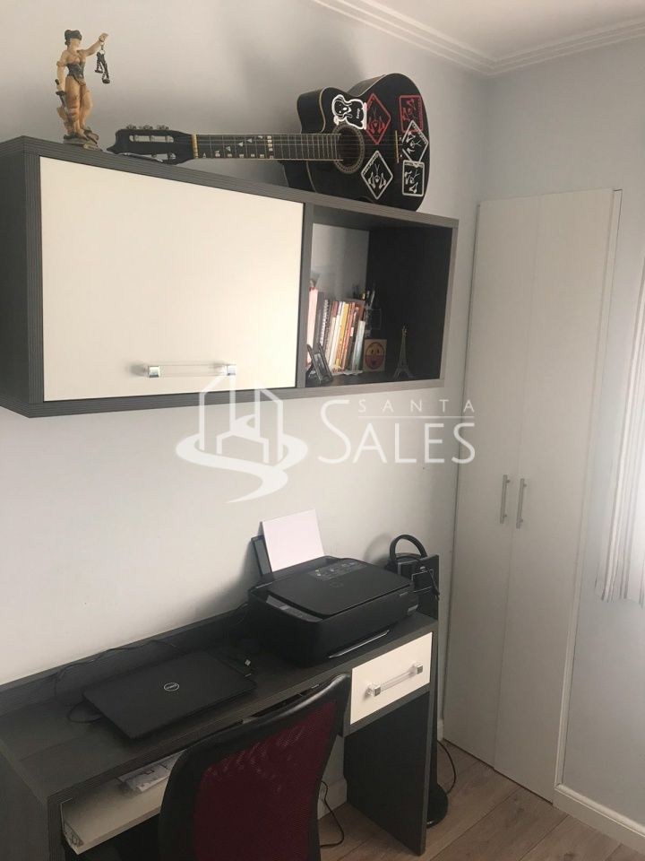 Apartamento, 3 quartos, 70 m² - Foto 4