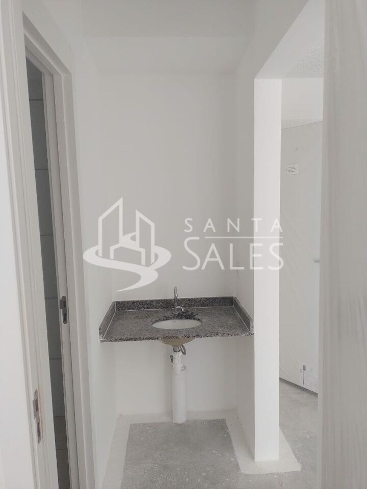 Apartamento, 2 quartos, 37 m² - Foto 20