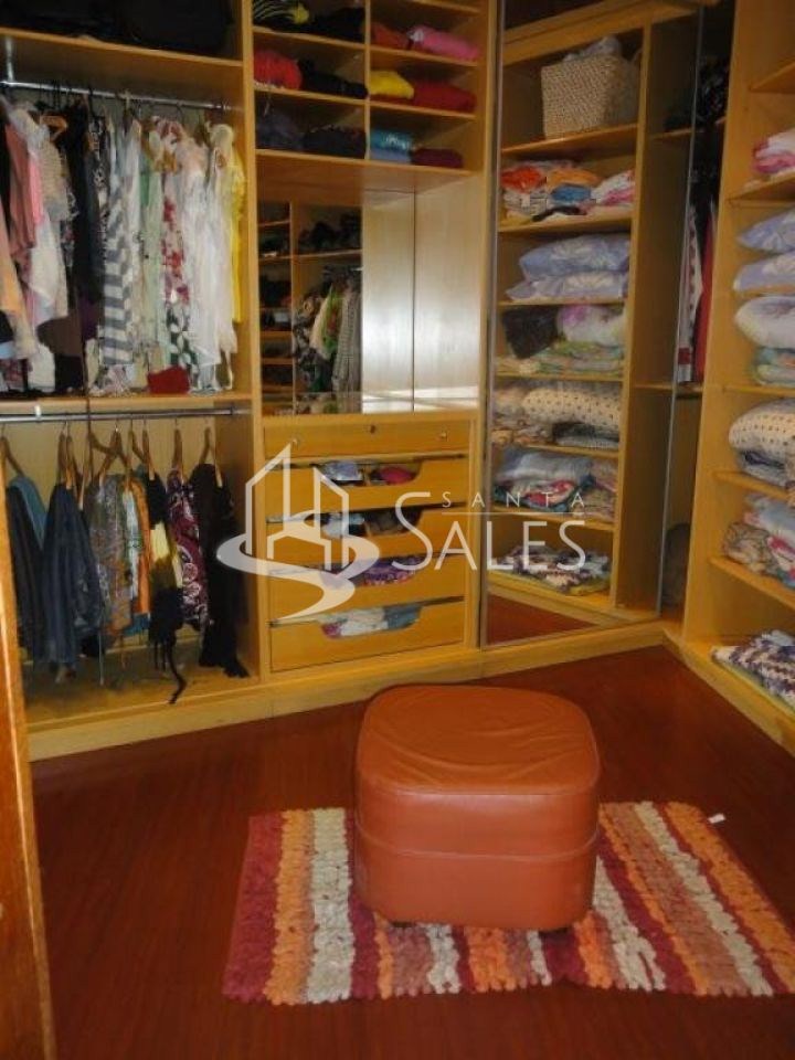 Sobrado, 5 quartos, 310 m² - Foto 35