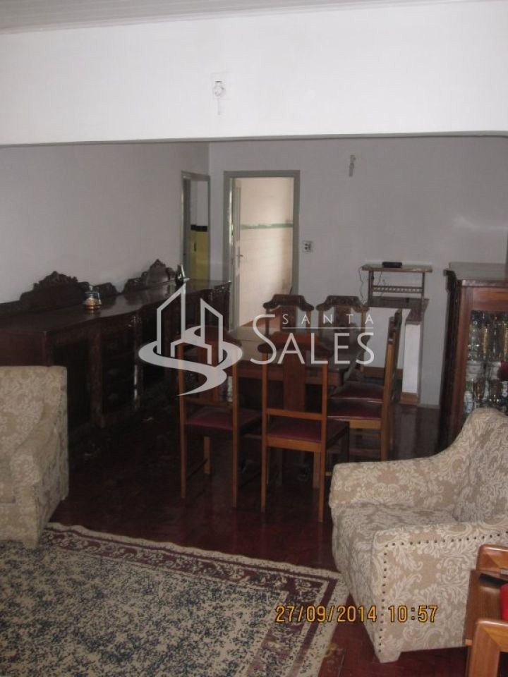 Casa, 4 quartos, 30 m² - Foto 13