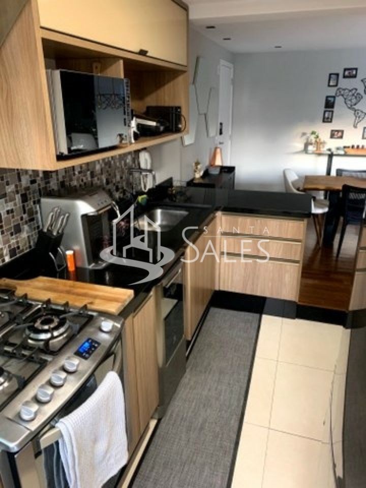 Apartamento para alugar com 2 quartos, 89m² - Foto 6