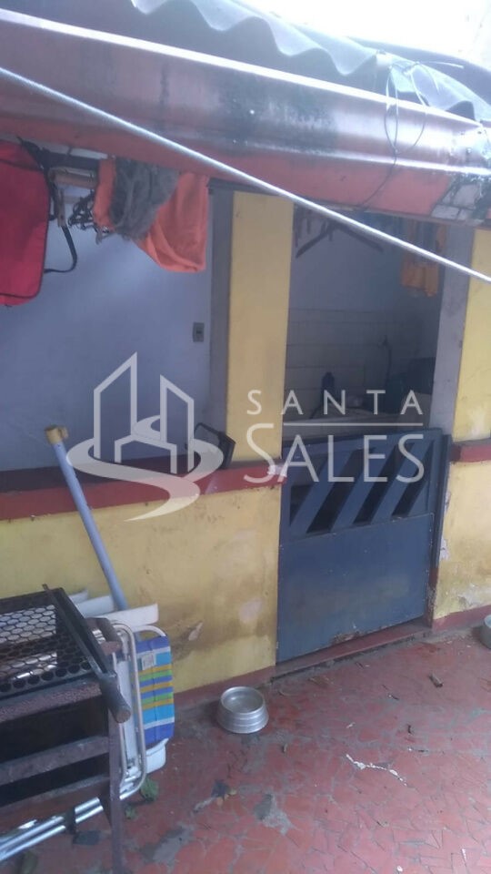 Sobrado, 6 quartos, 260 m² - Foto 13