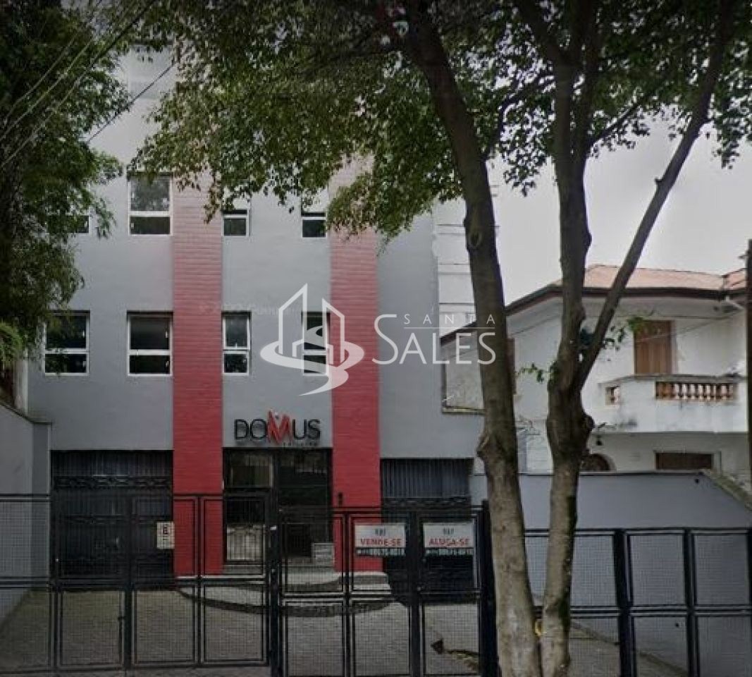 Prédio Inteiro para alugar, 1900m² - Foto 1