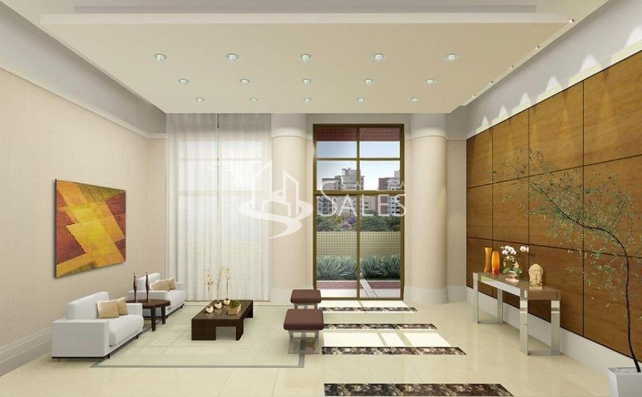 Cobertura à venda com 4 quartos, 433m² - Foto 2