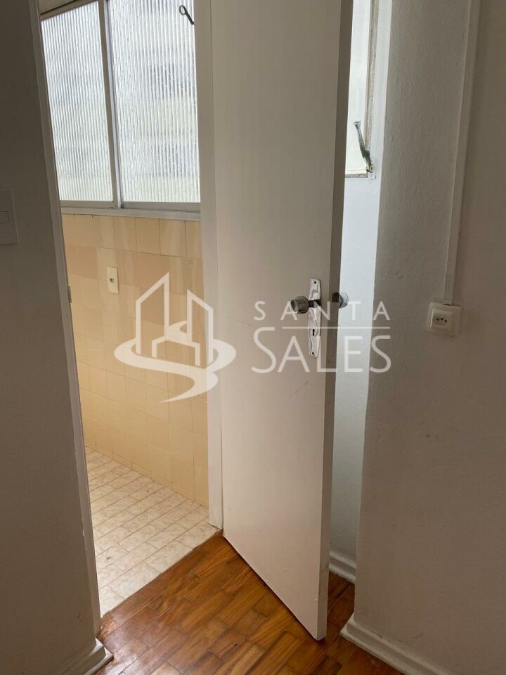 Apartamento, 2 quartos, 75 m² - Foto 6