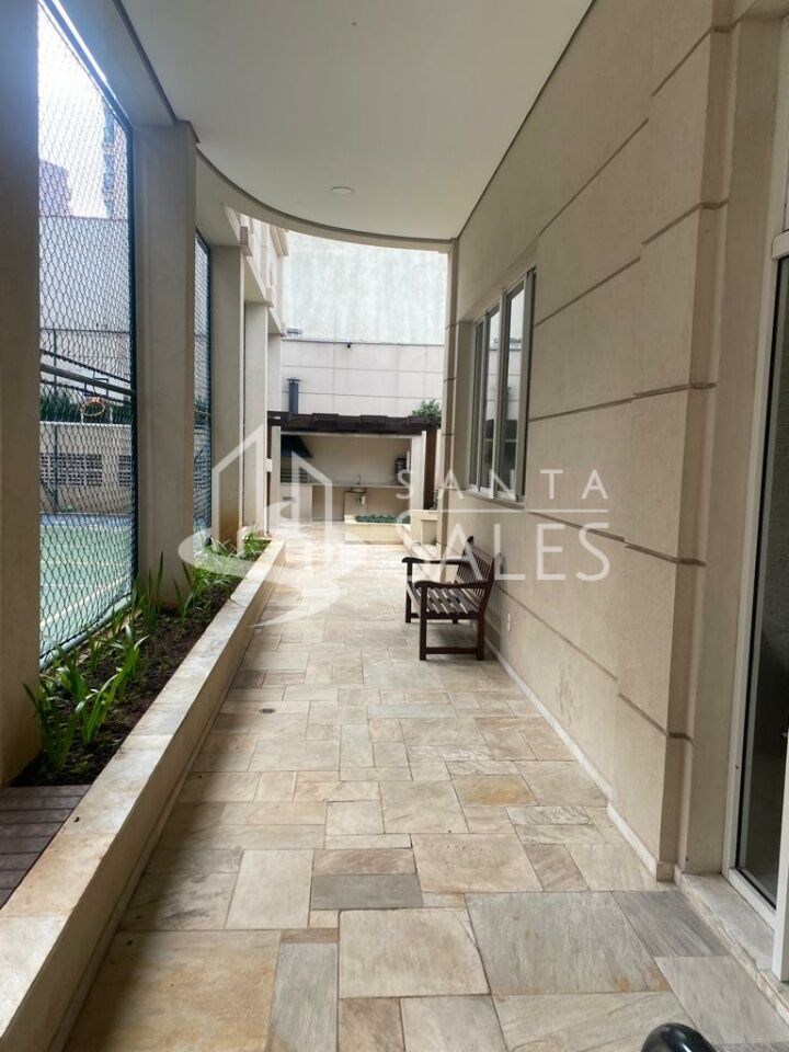 Apartamento, 3 quartos, 130 m² - Foto 3