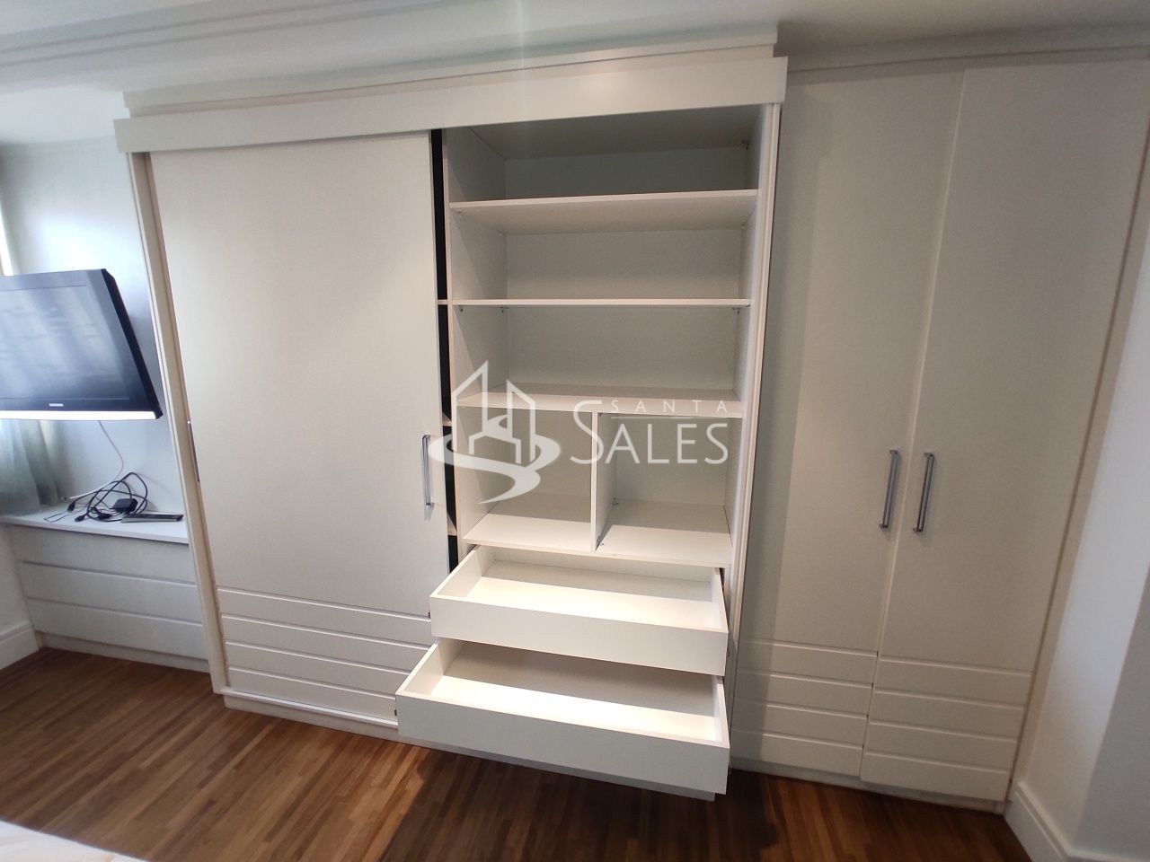 Apartamento, 1 quarto, 104 m² - Foto 24