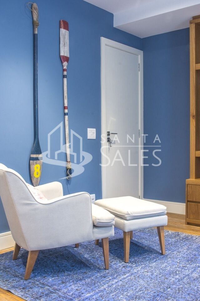 Apartamento, 3 quartos, 117 m² - Foto 17