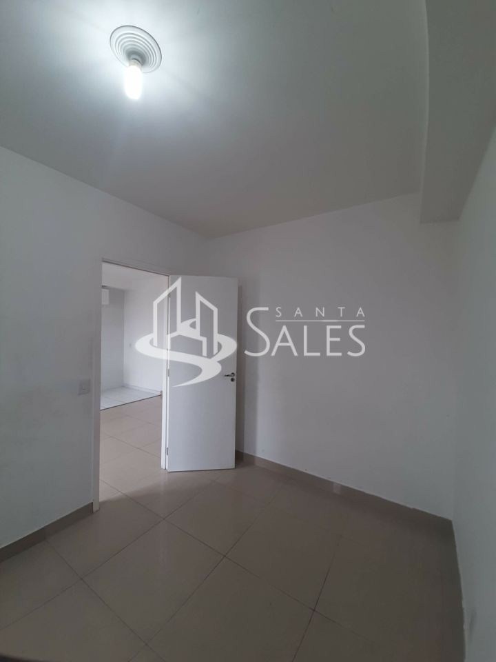 Apartamento, 1 quarto, 33 m² - Foto 2