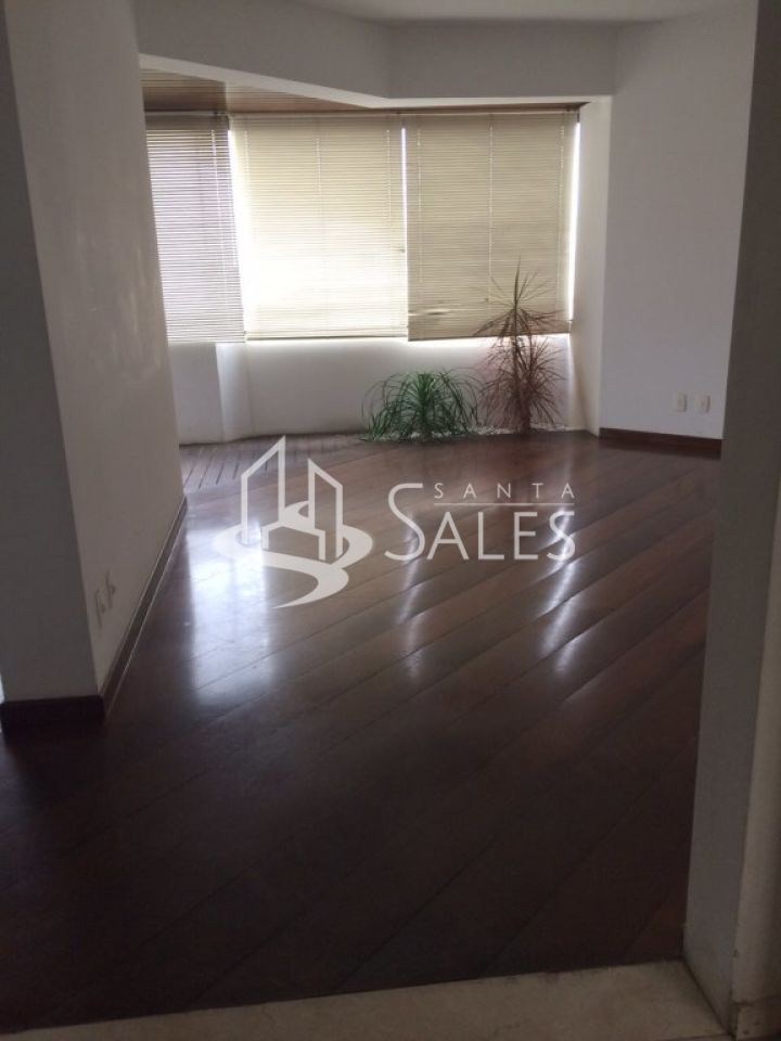 Apartamento, 3 quartos, 148 m² - Foto 2