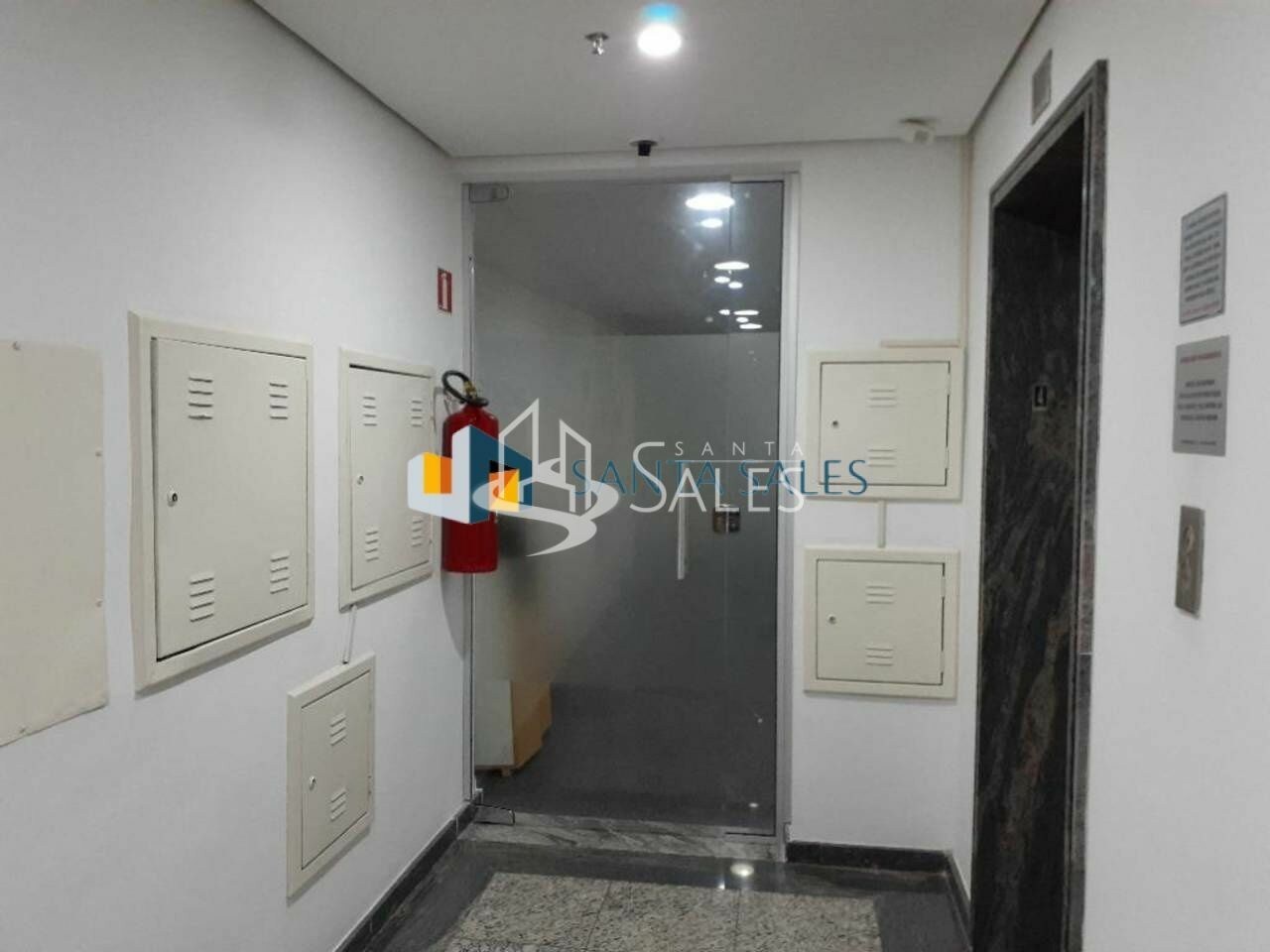 Sala-Conjunto, 122 m² - Foto 12