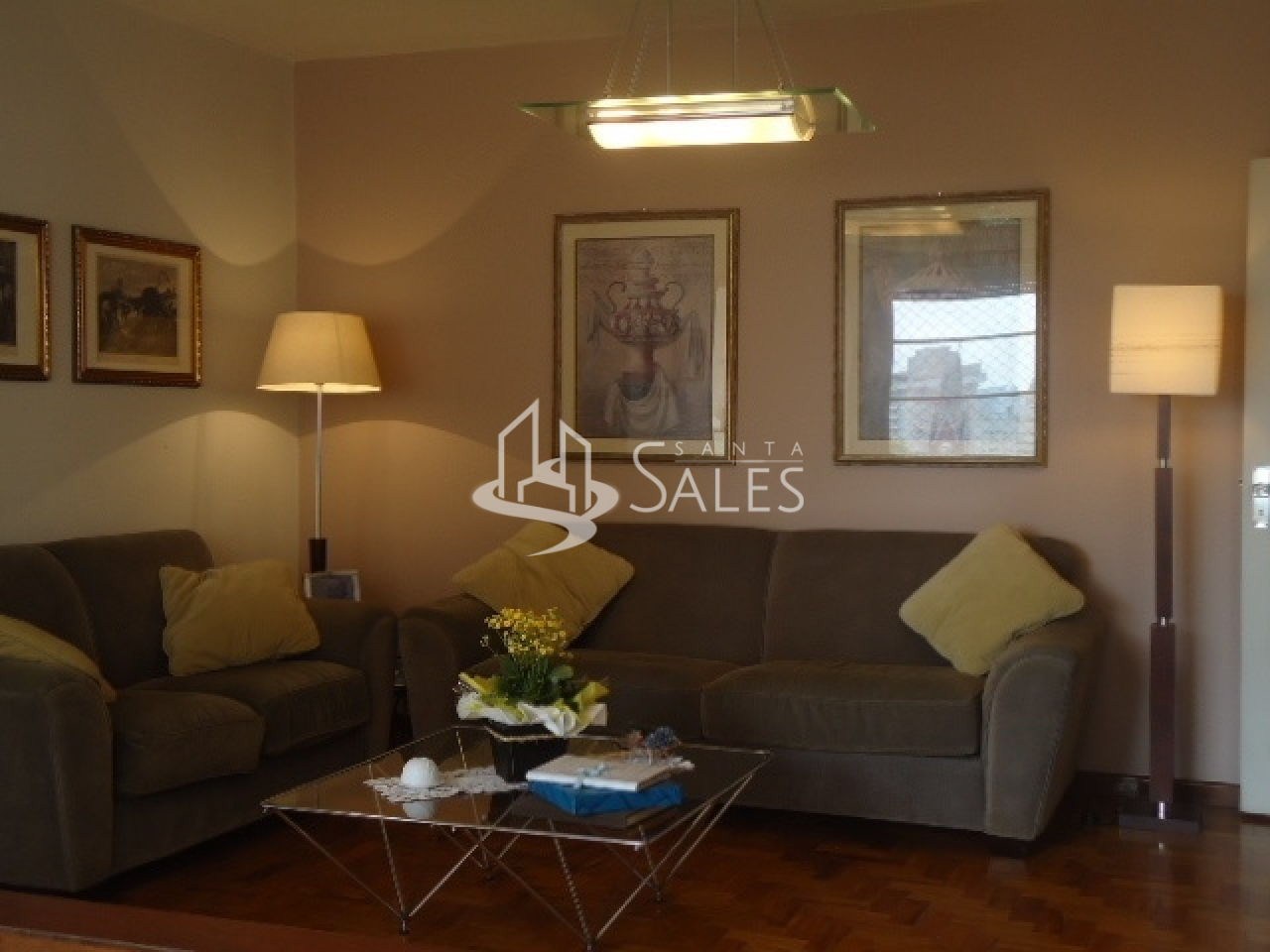 Apartamento, 3 quartos, 167 m² - Foto 3