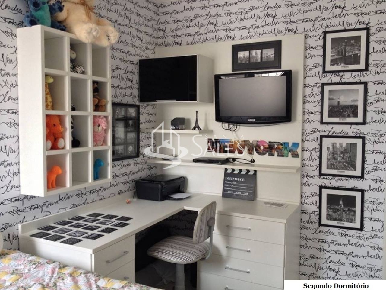 Cobertura, 3 quartos, 110 m² - Foto 19