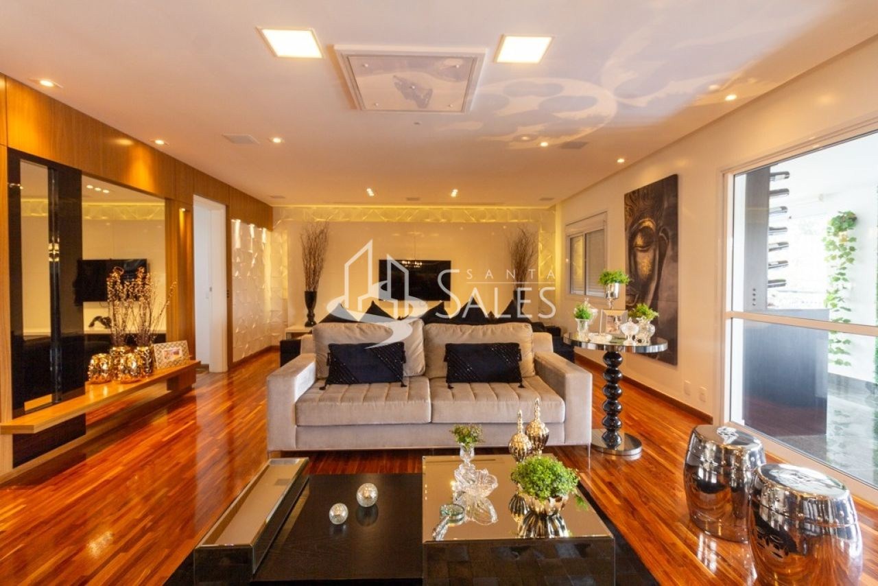 Apartamento, 3 quartos, 213 m² - Foto 6