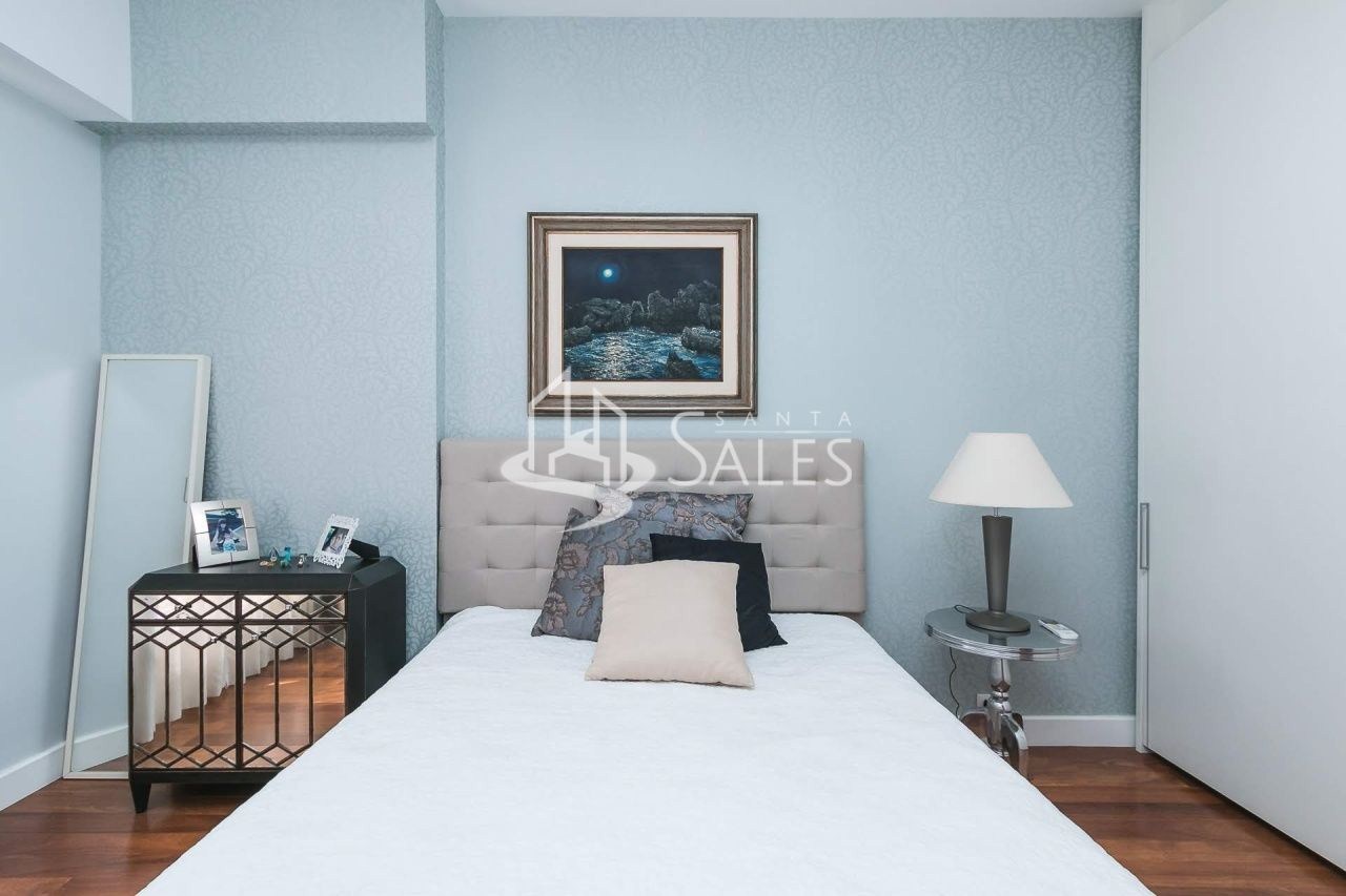 Apartamento, 4 quartos, 393 m² - Foto 1