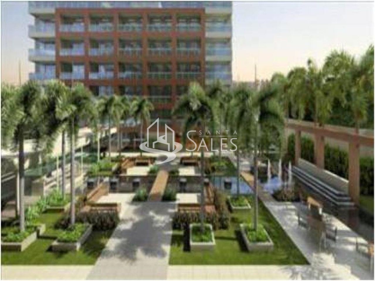 Imóvel Comercial Padrão à venda, 44m² - Foto 43