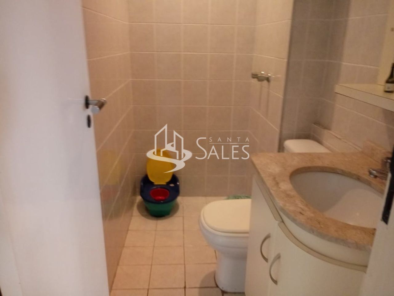 Apartamento, 5 quartos, 230 m² - Foto 21