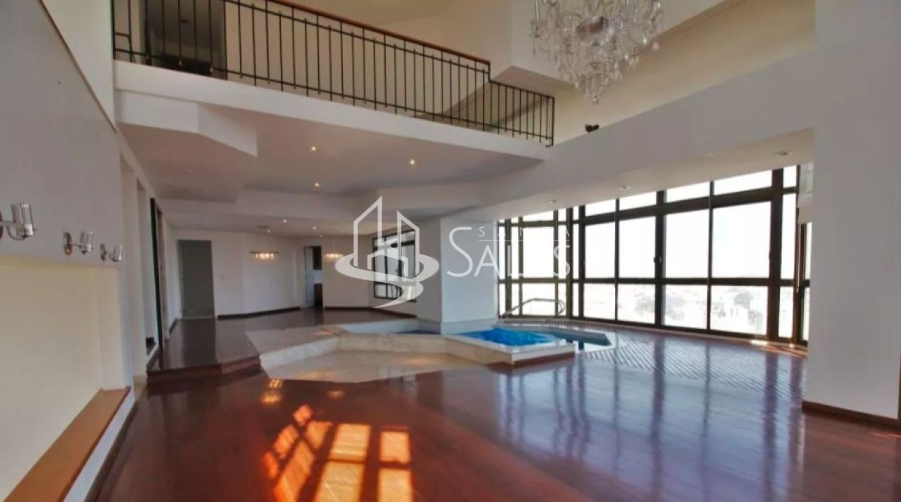 Apartamento, 3 quartos, 300 m² - Foto 12